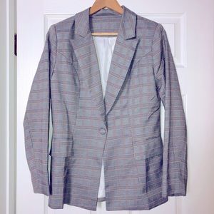 Women’s Blazer